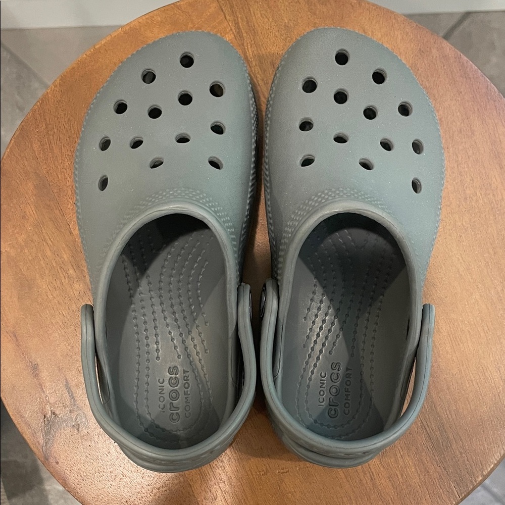 CROCS Kids Classic Clog